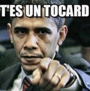 Tocard
